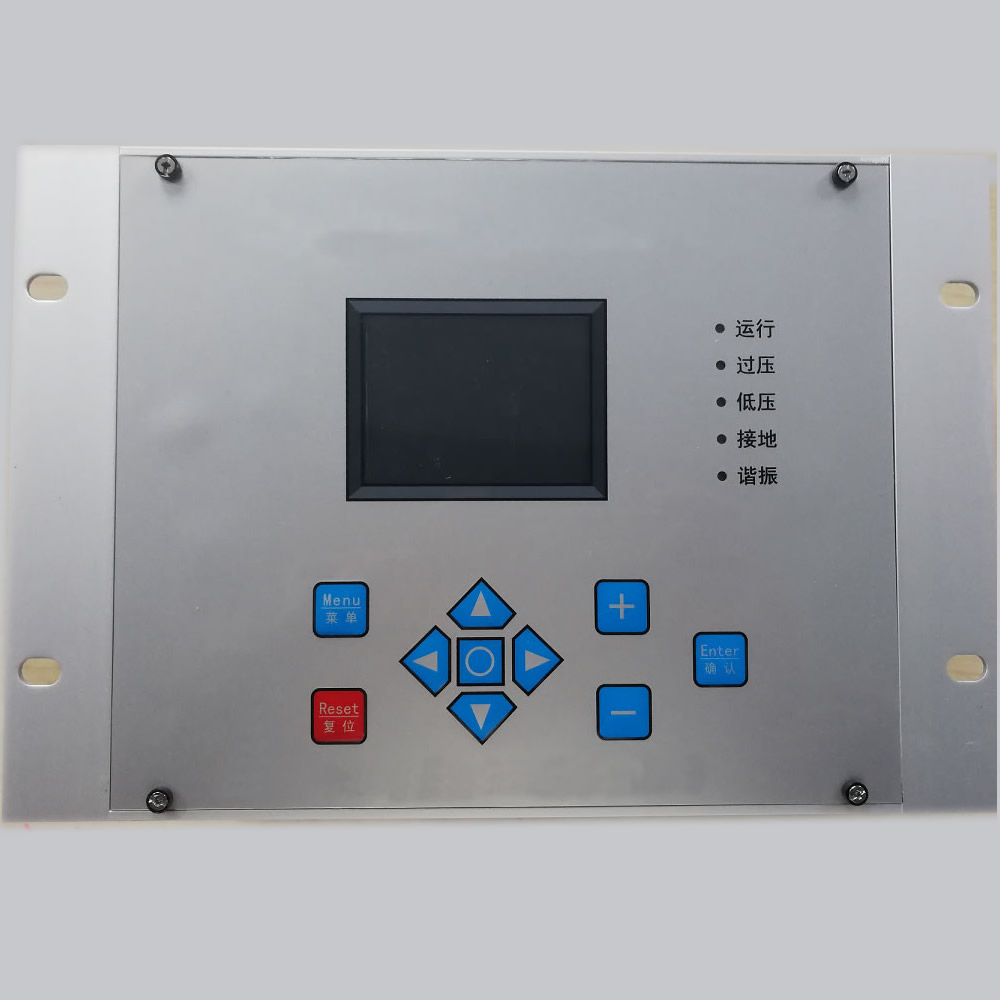 AJS-XX微機消諧裝置